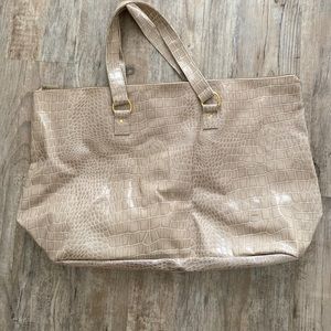 Overnight travel Bag